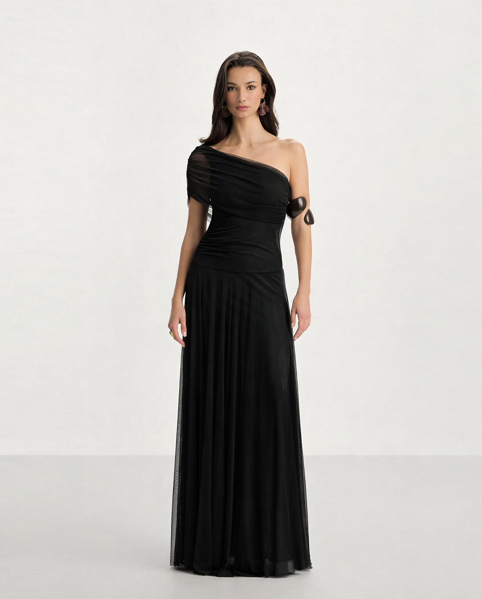 VESTIDO BRUNA
