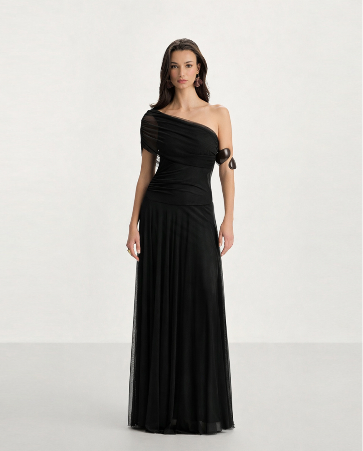 VESTIDO BRUNA