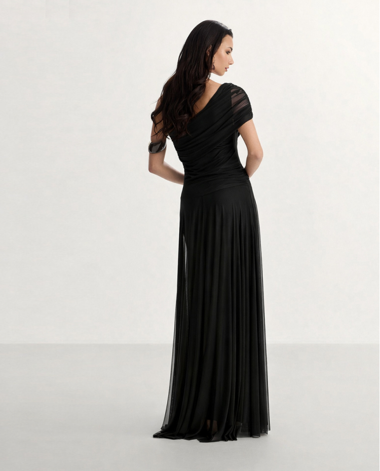 BRUNA DRESS