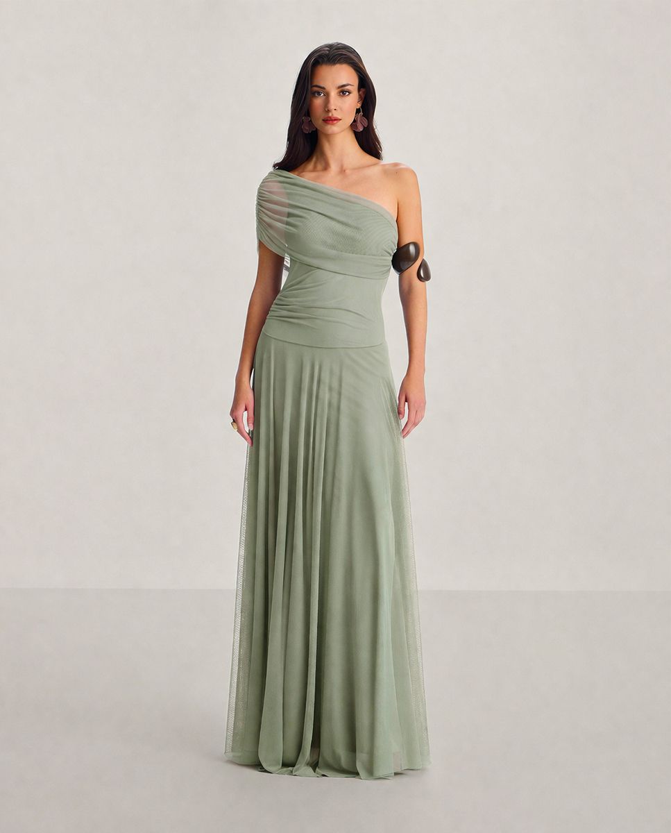 BRUNA DRESS