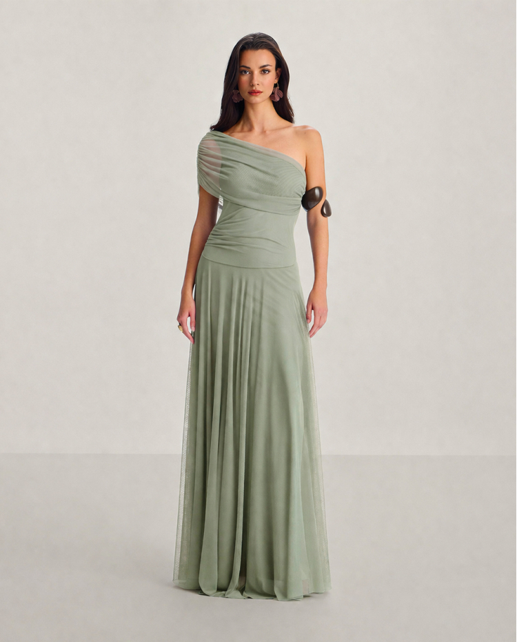 BRUNA DRESS