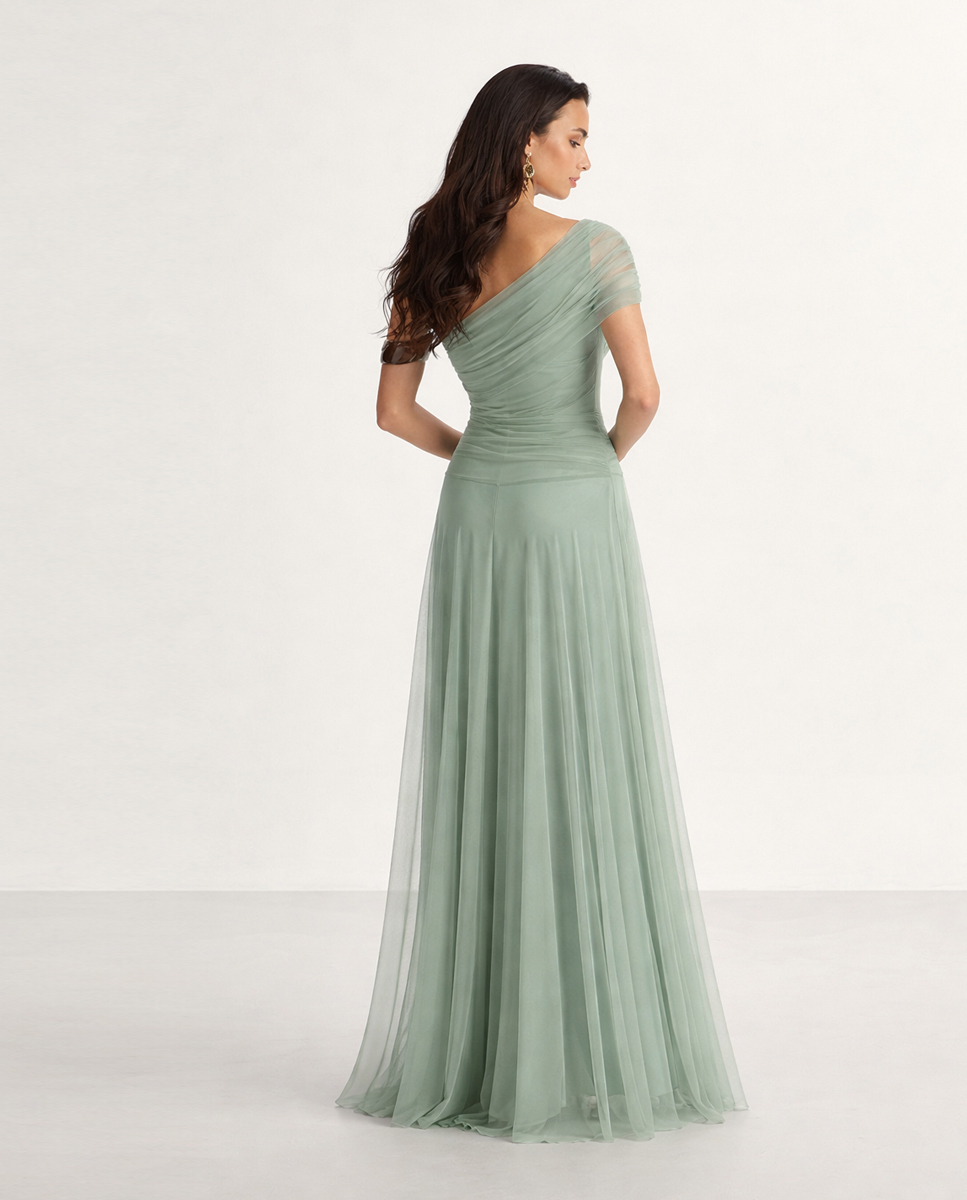 BRUNA DRESS