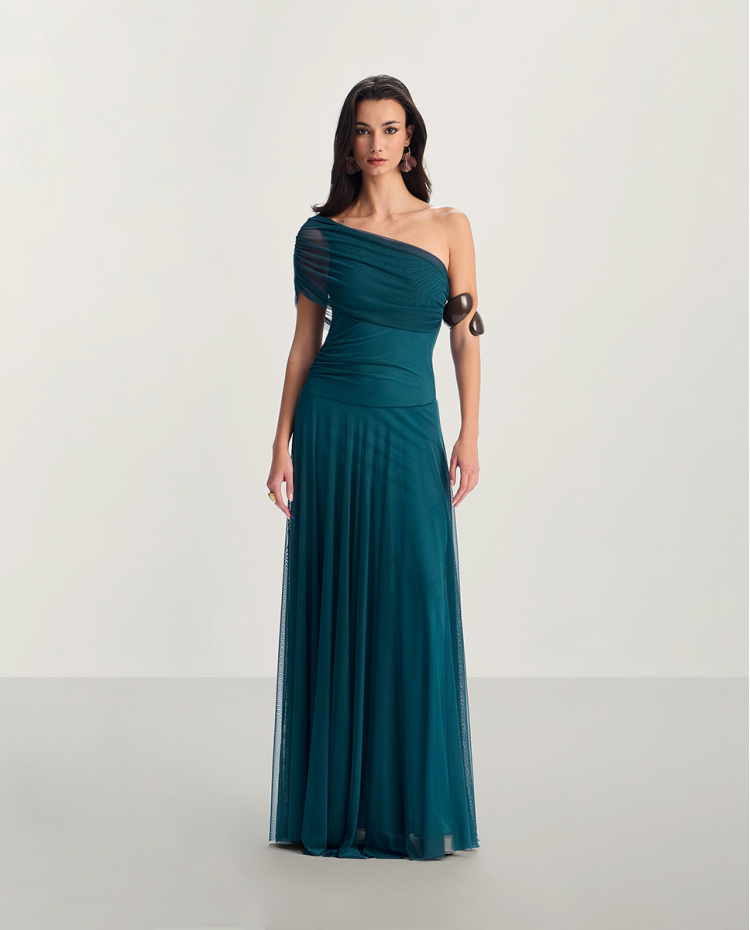 BRUNA DRESS 2