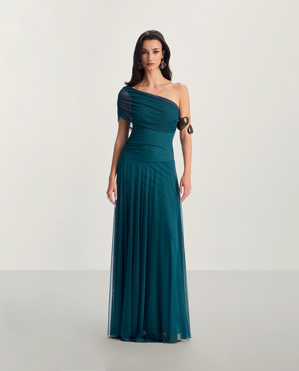 BRUNA DRESS