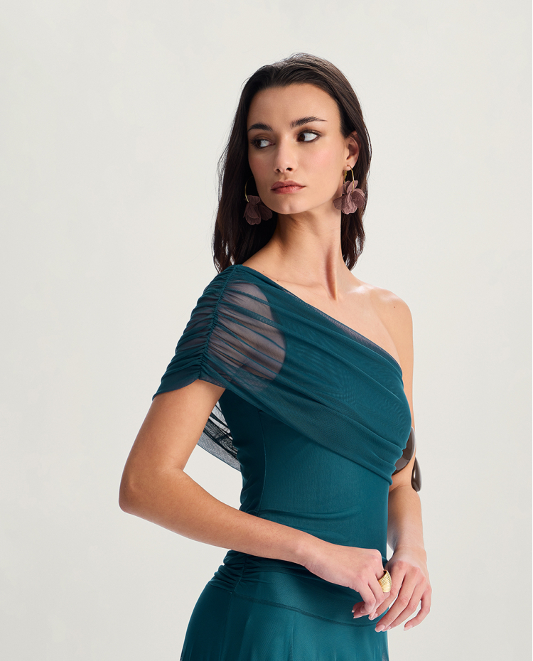 BRUNA DRESS