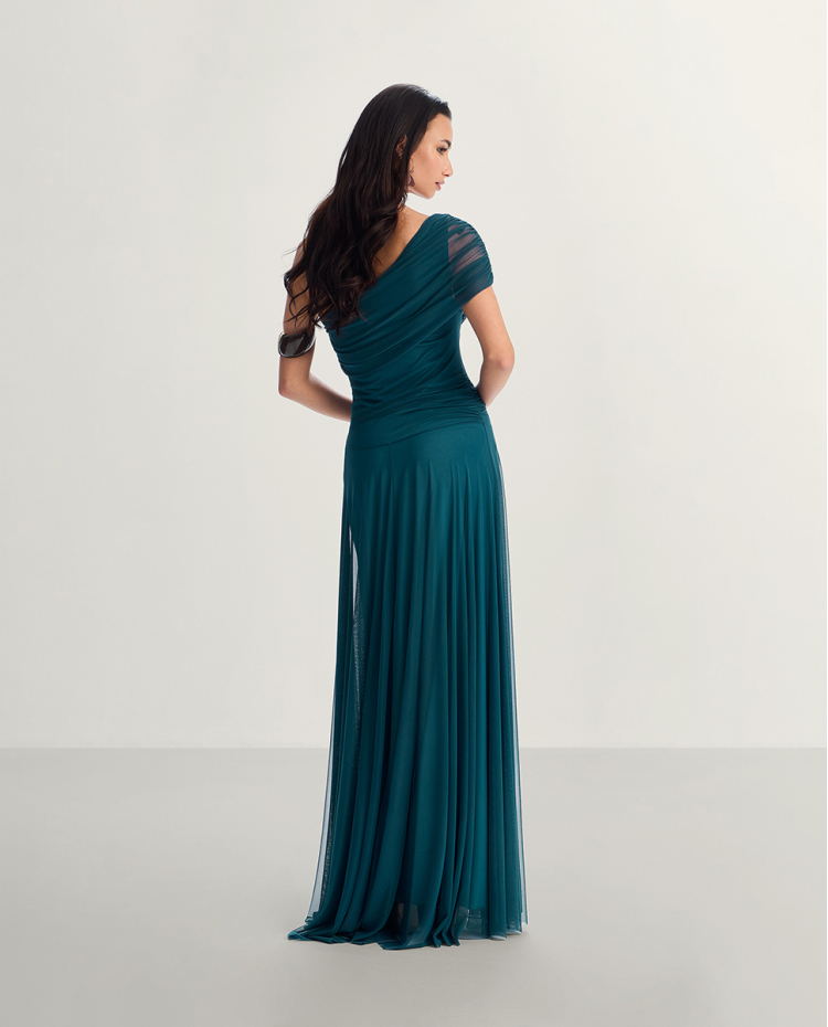 BRUNA DRESS
