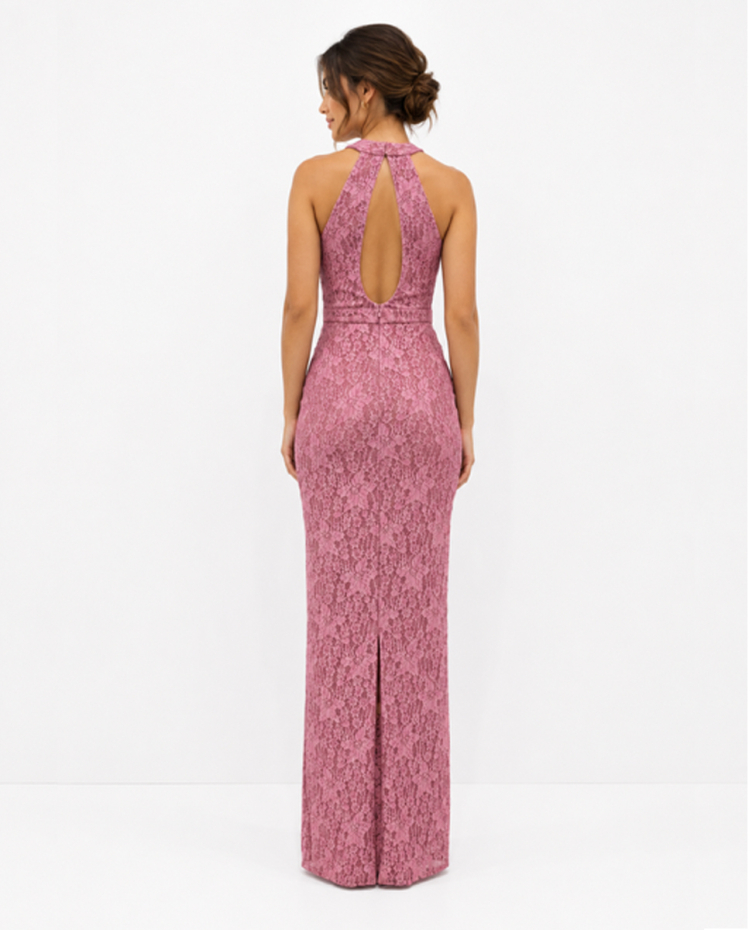 PHASE GOWN