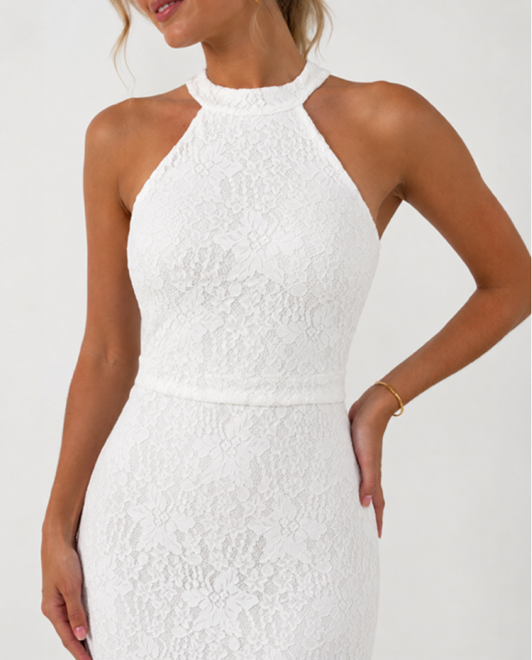 PHASE GOWN 2