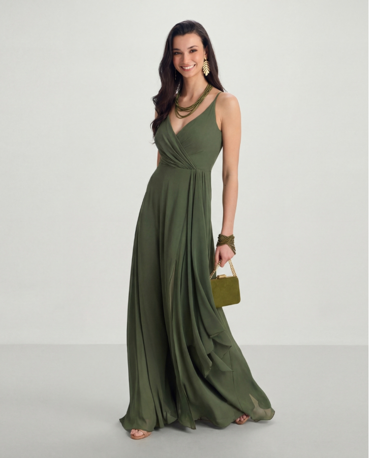 VESTIDO ENARA