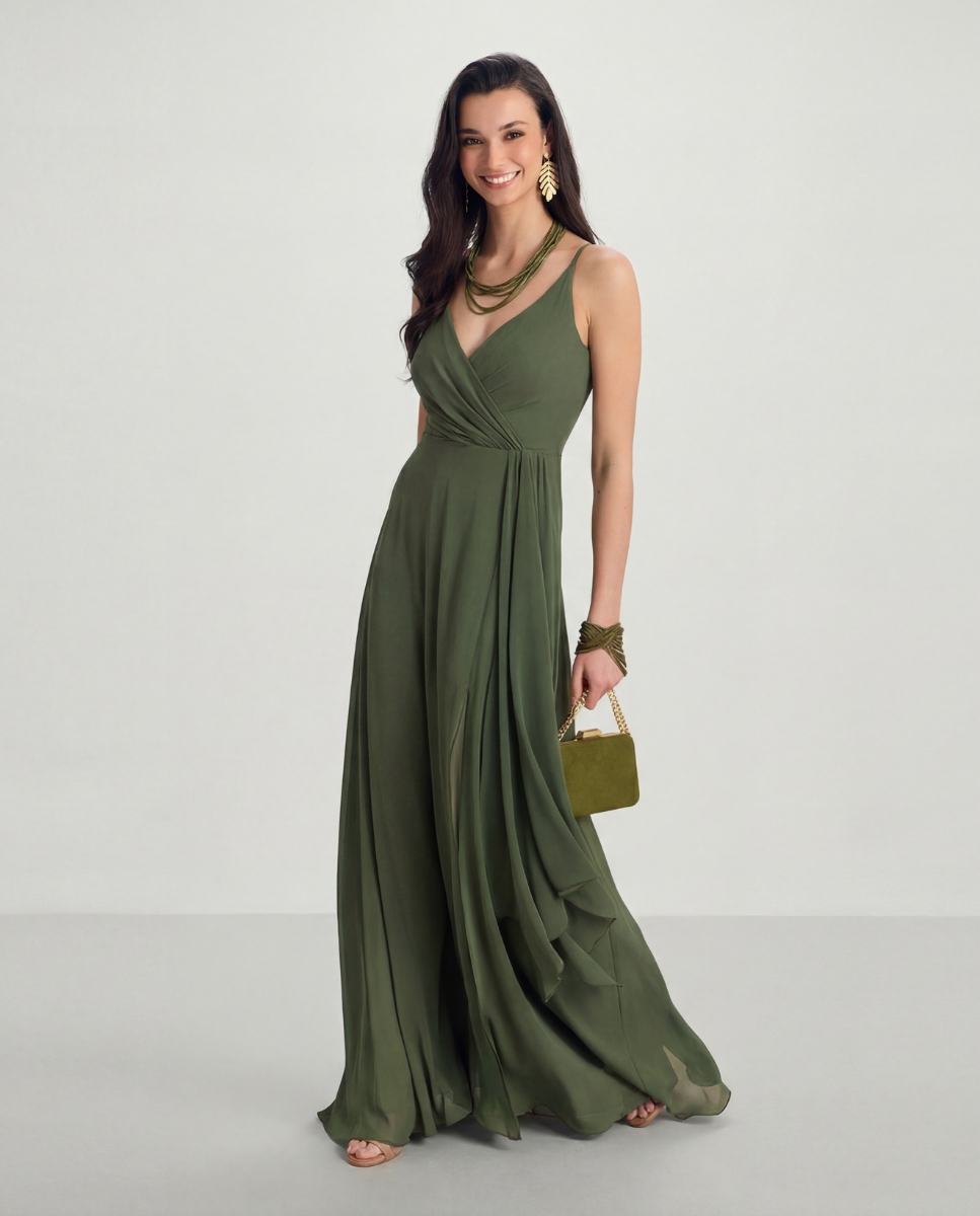 VESTIDO ENARA