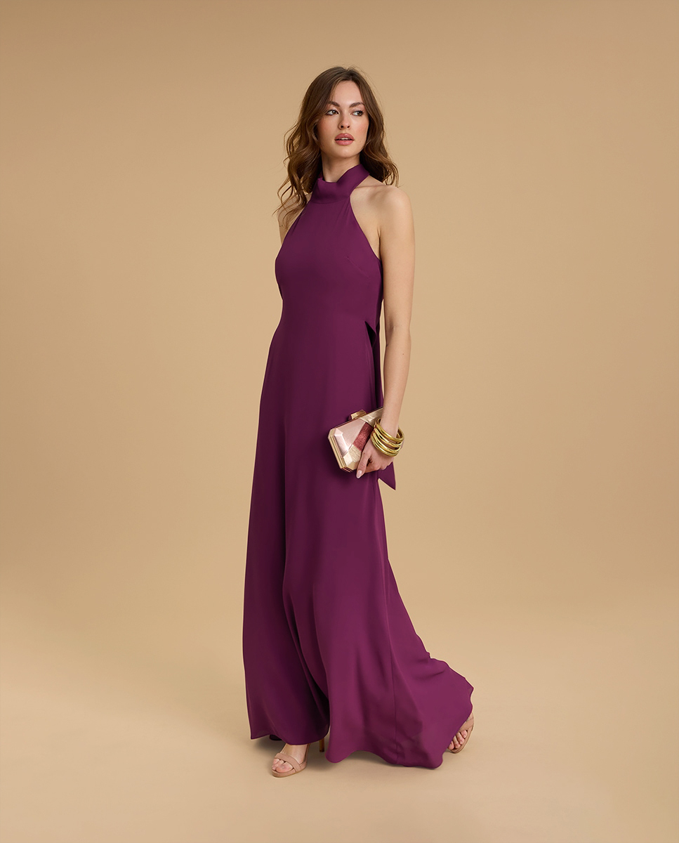 VESTIDO SABANA