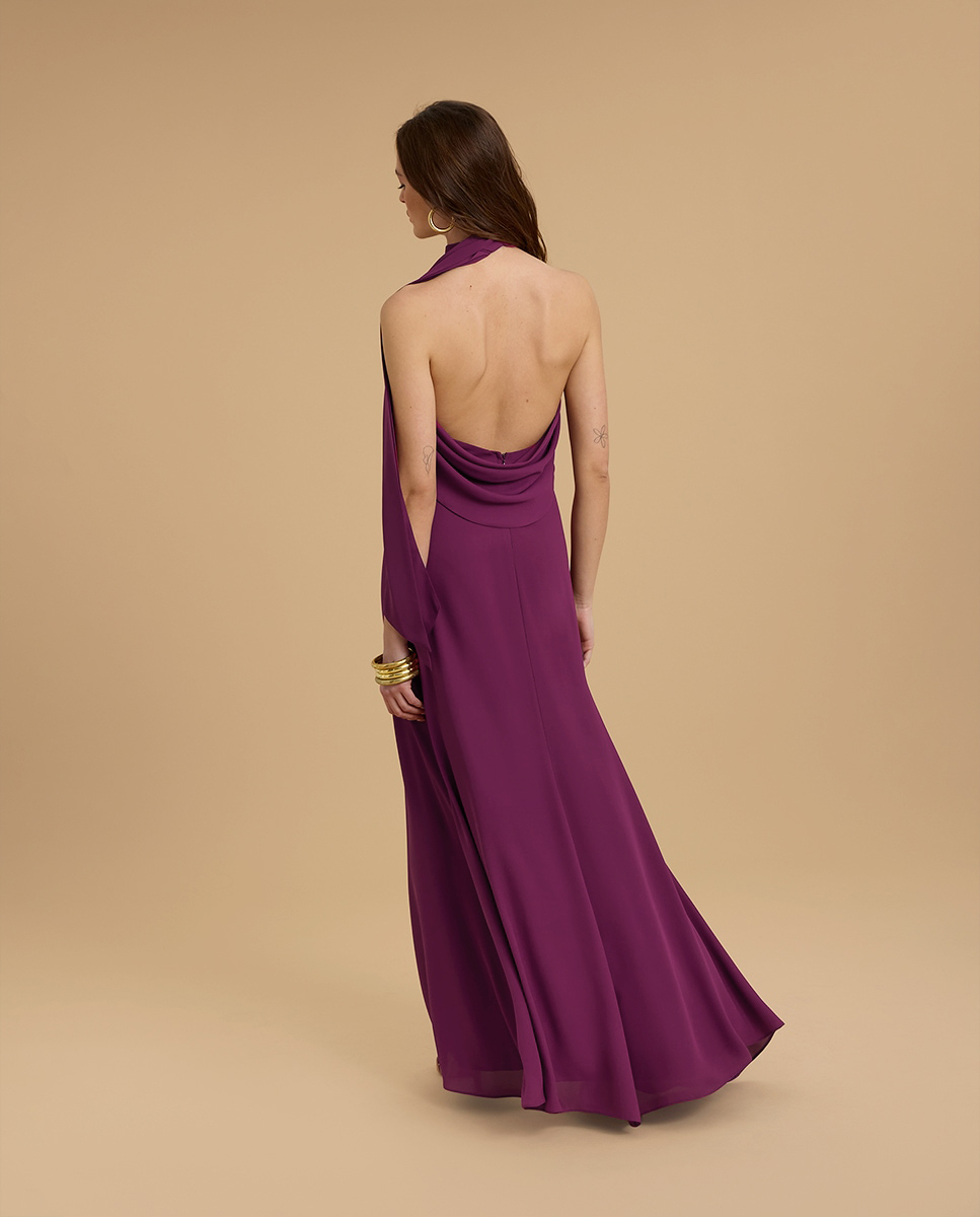 VESTIDO SABANA