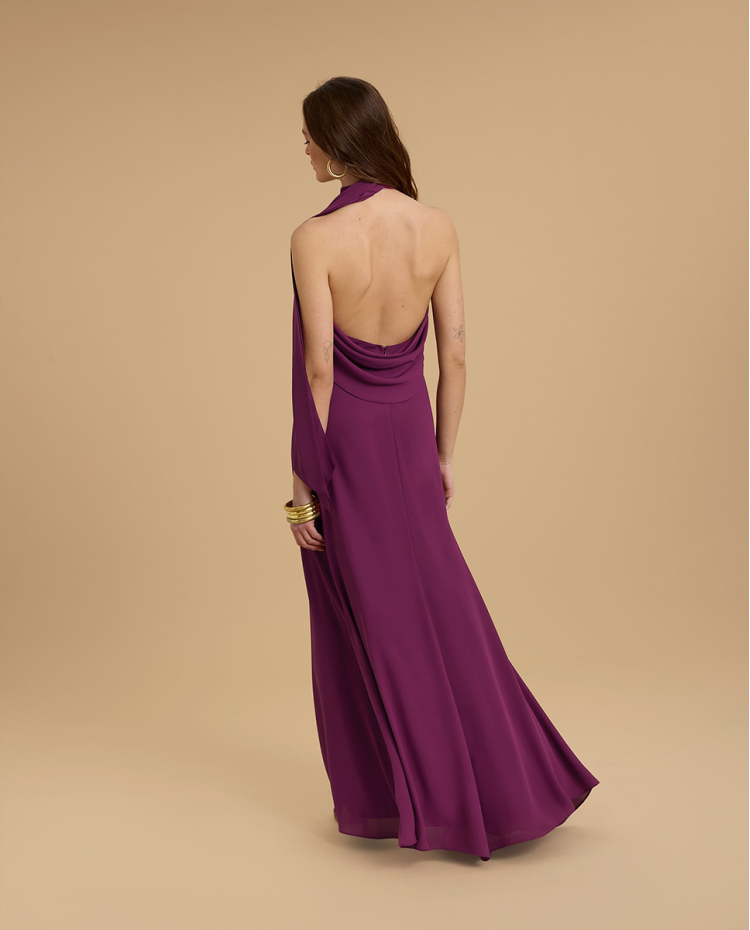 VESTIDO SABANA