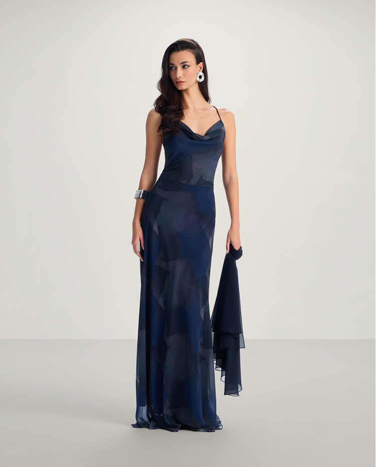MIRAGE DRESS