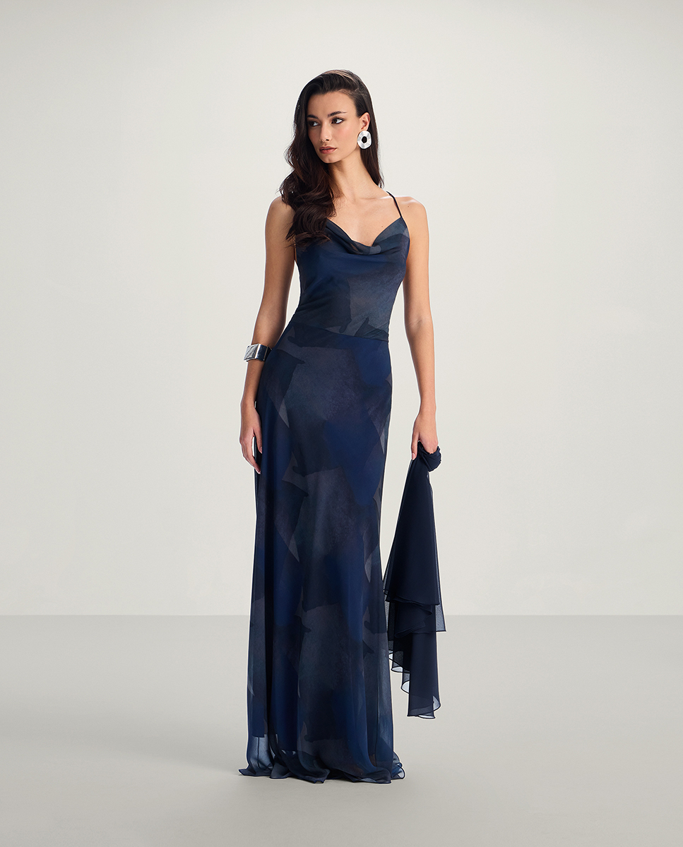 MIRAGE DRESS