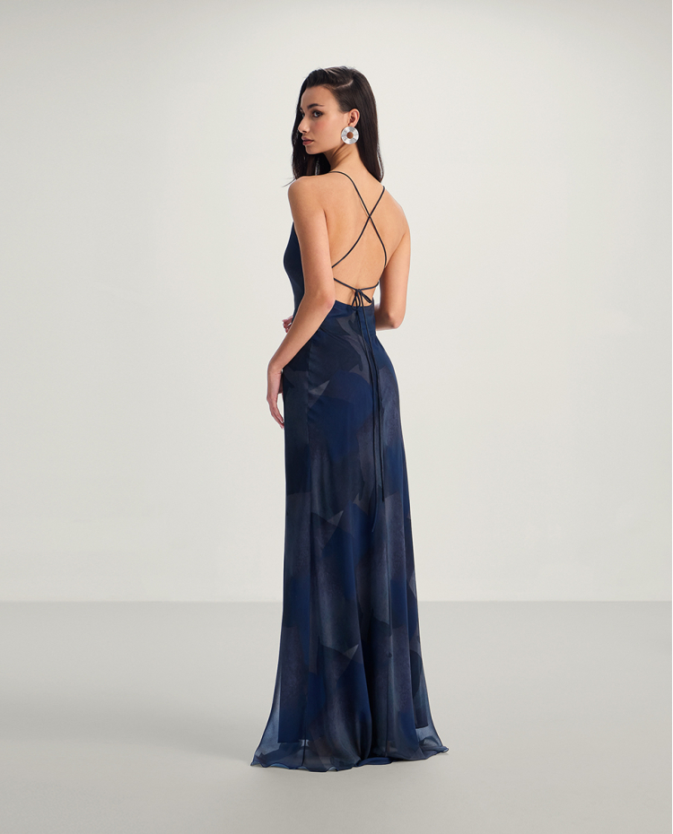 VESTIDO MIRAGE