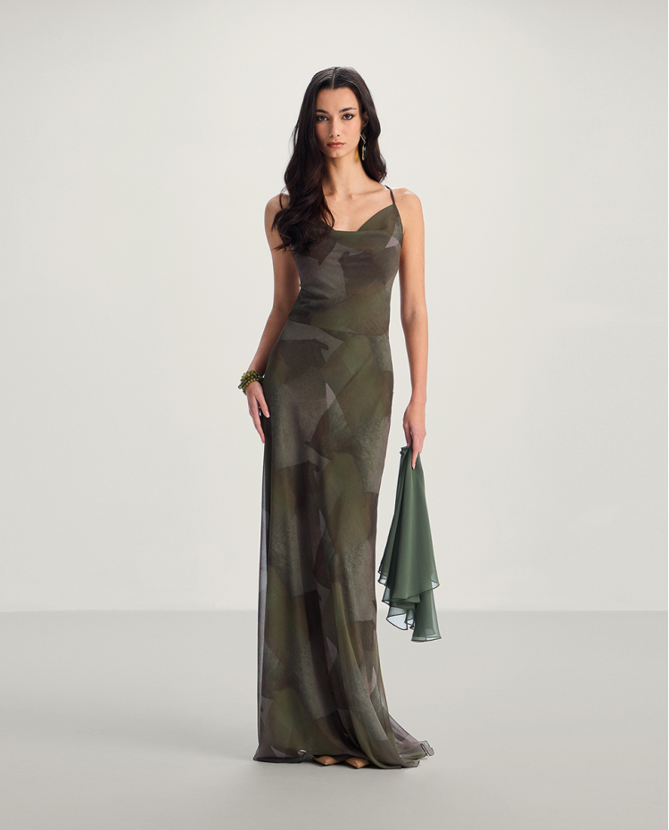 VESTIDO MIRAGE