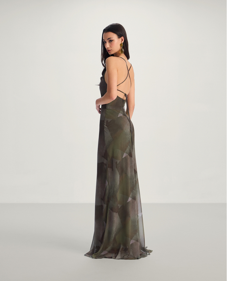 VESTIDO MIRAGE