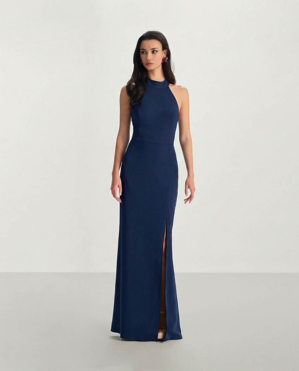 VESTIDO CANDELA