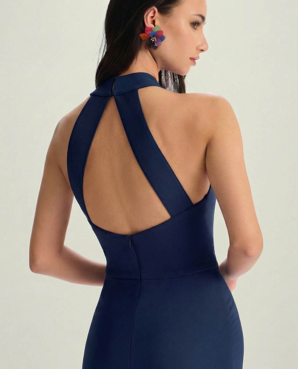 VESTIDO CANDELA