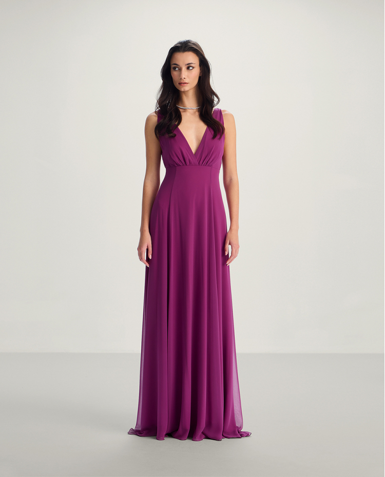 VESTIDO ERICA