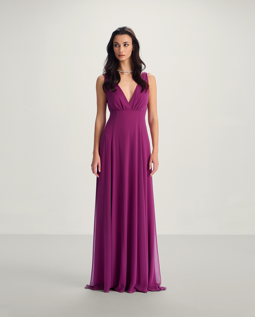 VESTIDO ERICA