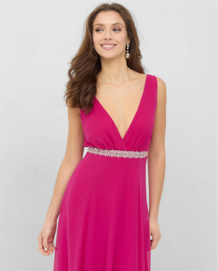 VESTIDO ERICA
