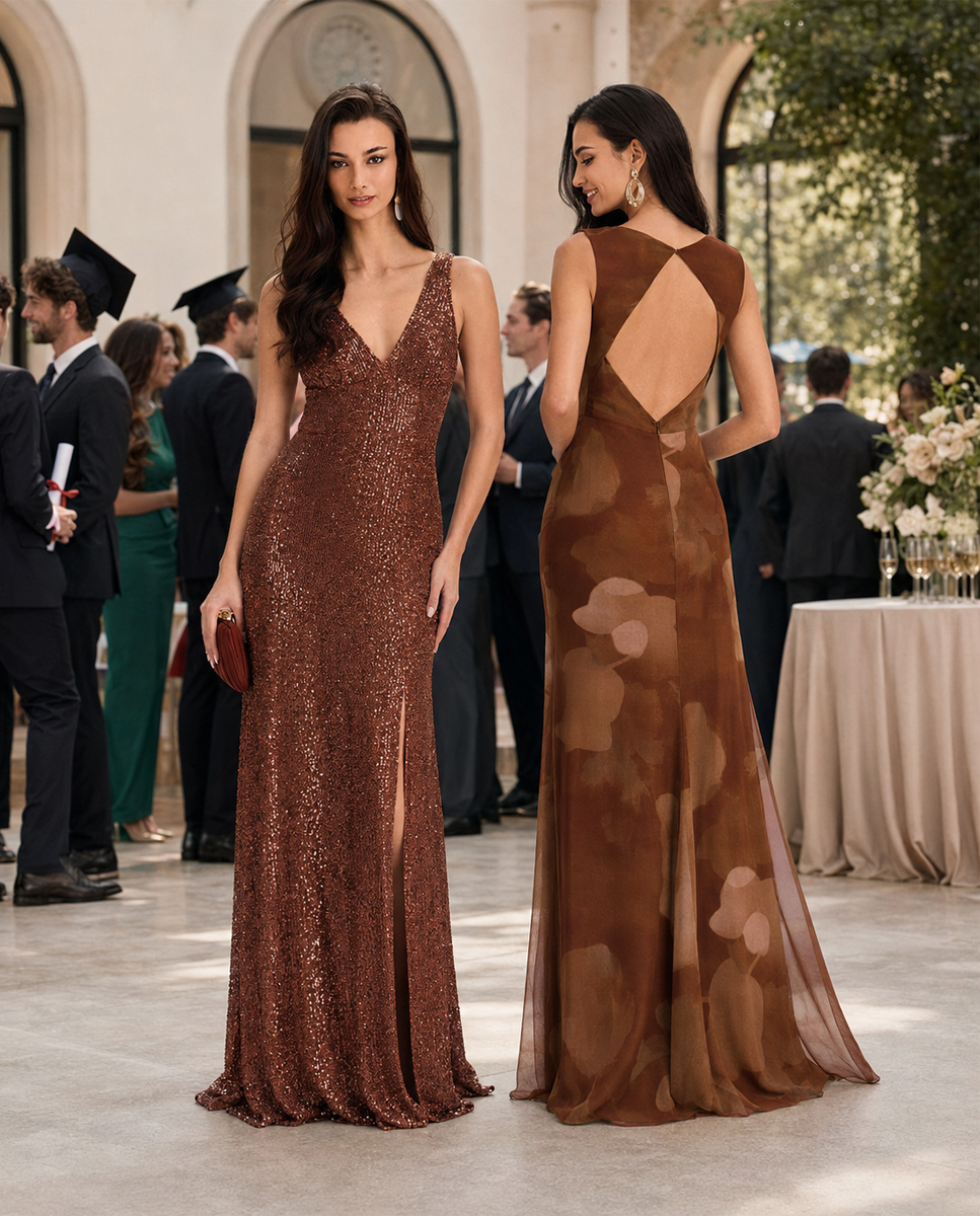 EON DRESS