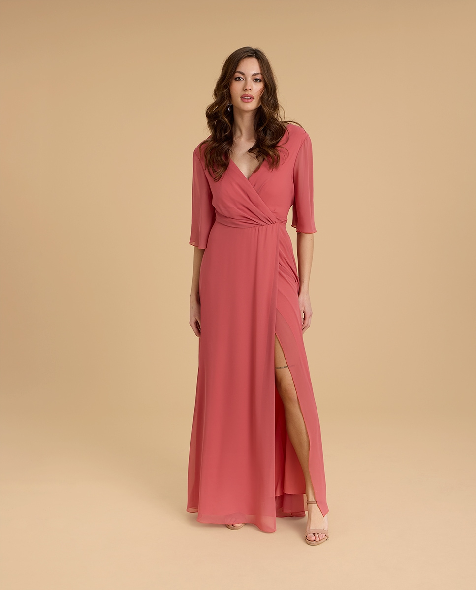 VESTIDO NIZA