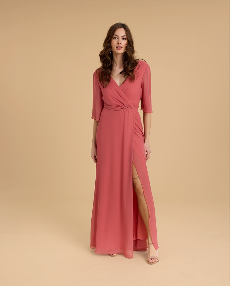 VESTIDO NIZA