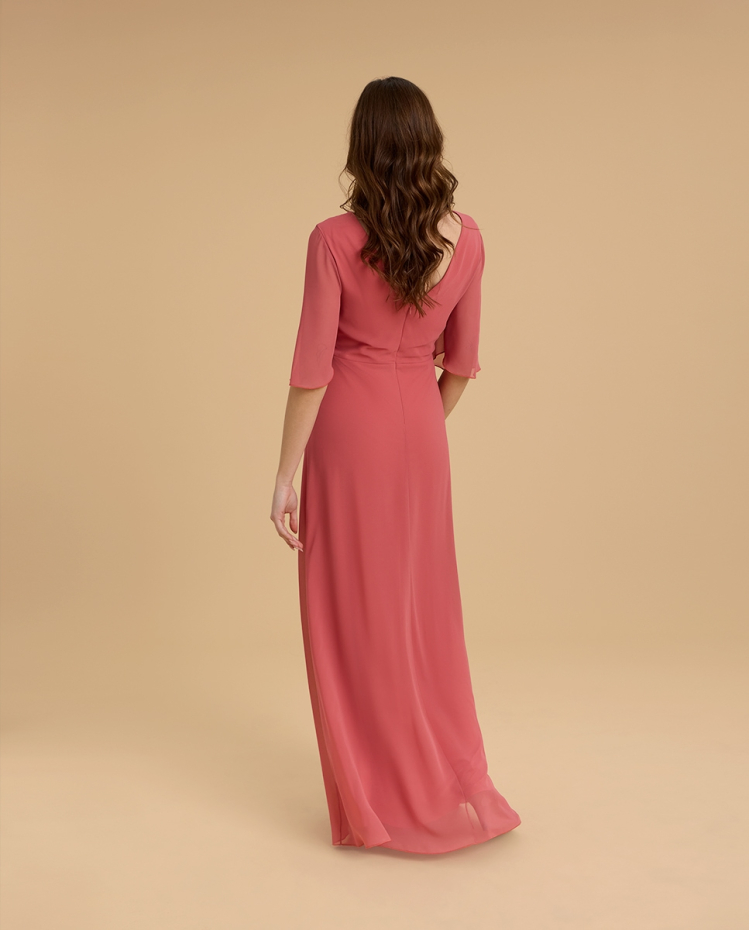 VESTIDO NIZA