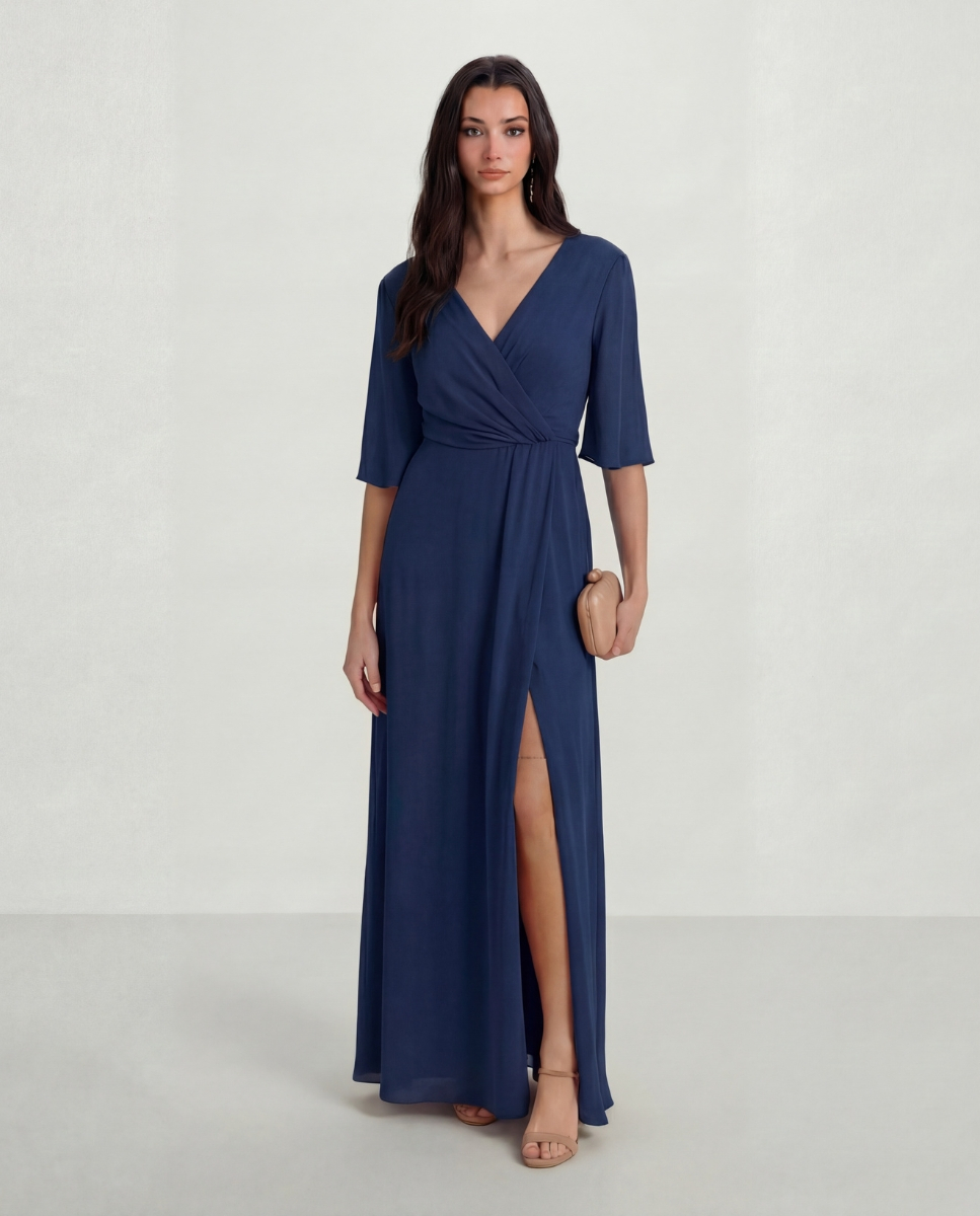 VESTIDO NIZA