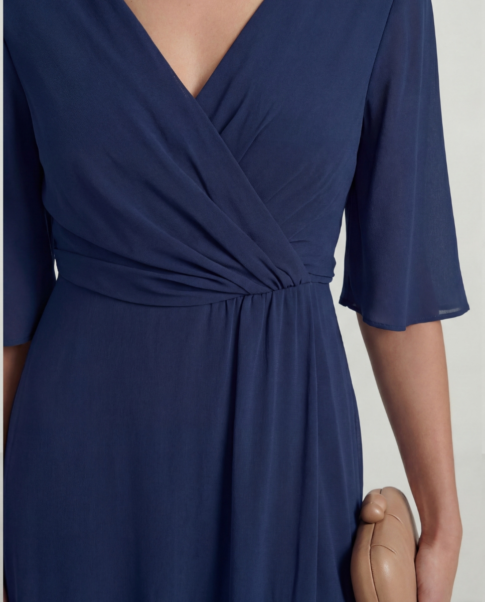 VESTIDO NIZA