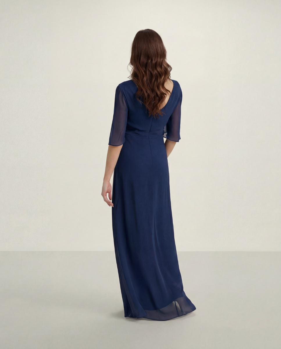 VESTIDO NIZA