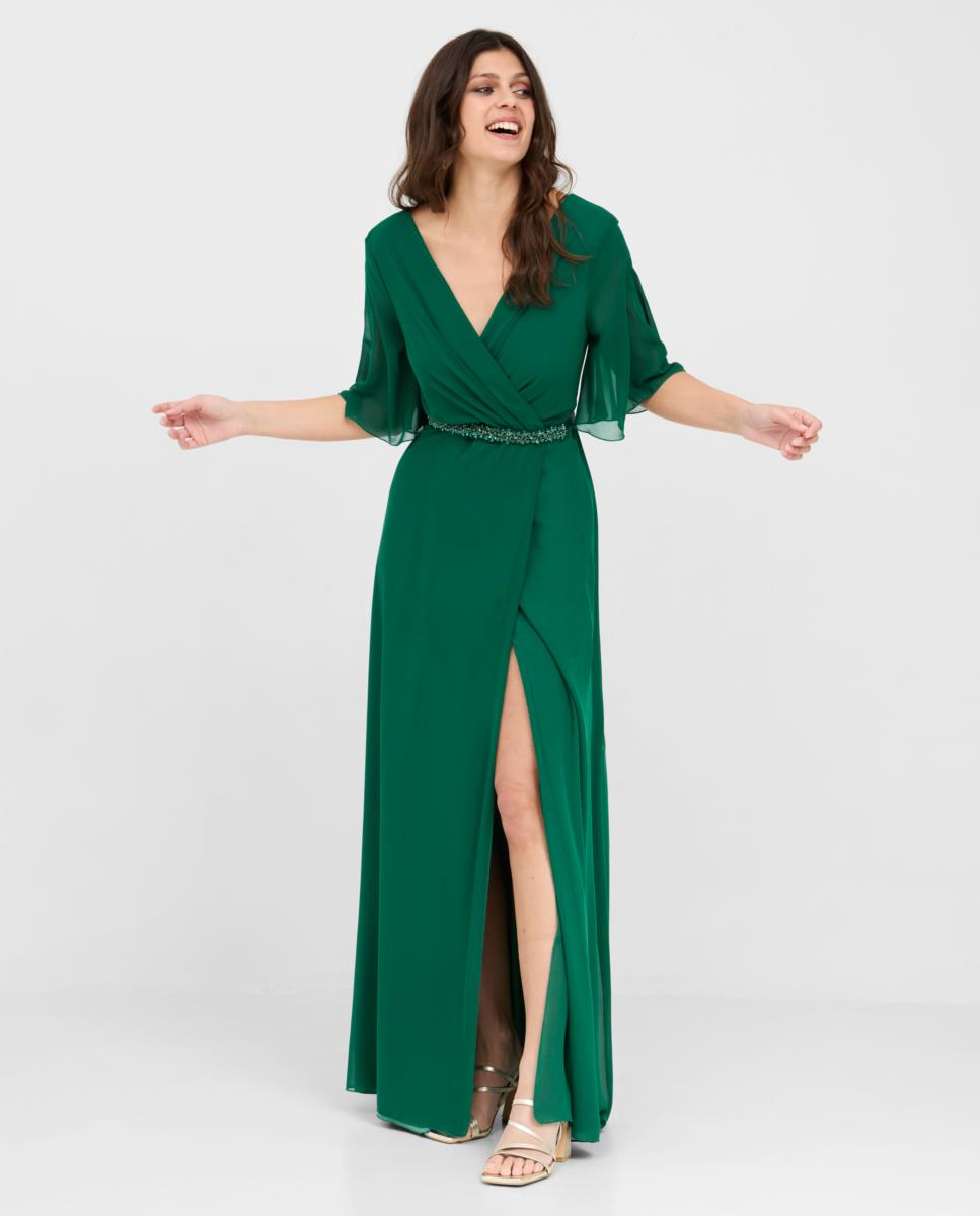 VESTIDO NIZA