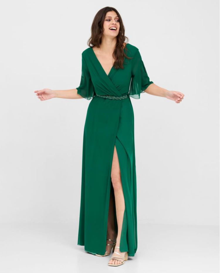 VESTIDO NIZA