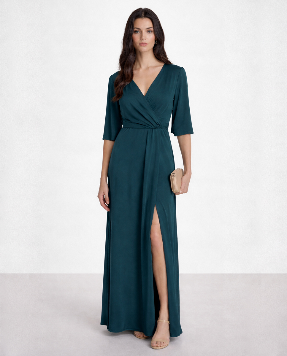 VESTIDO NIZA