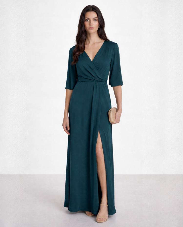 VESTIDO NIZA