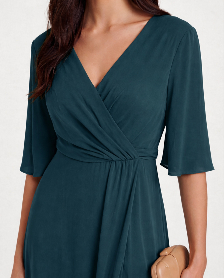 VESTIDO NIZA