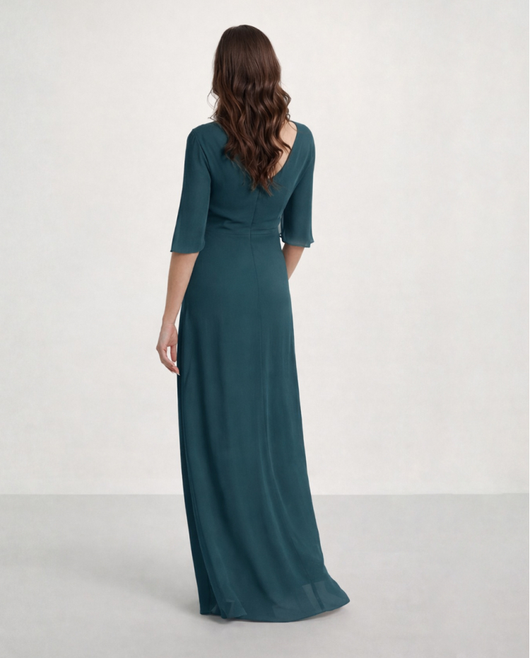 VESTIDO NIZA