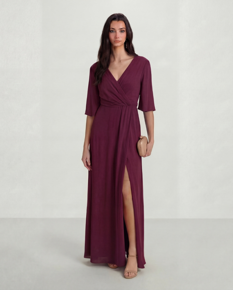 VESTIDO NIZA