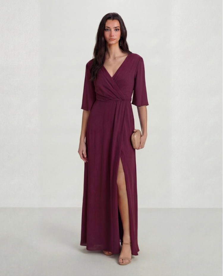 VESTIDO NIZA