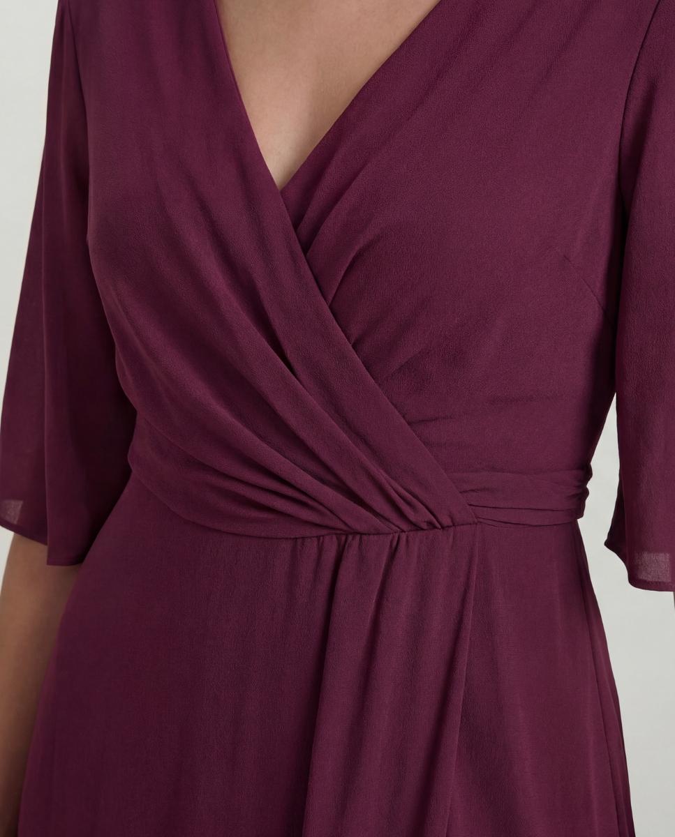 VESTIDO NIZA