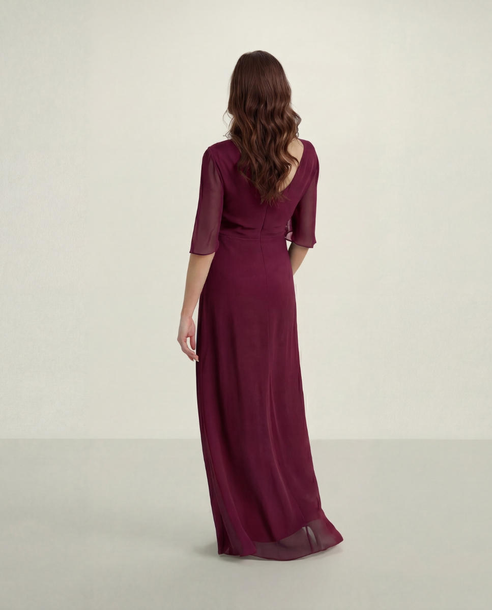 VESTIDO NIZA