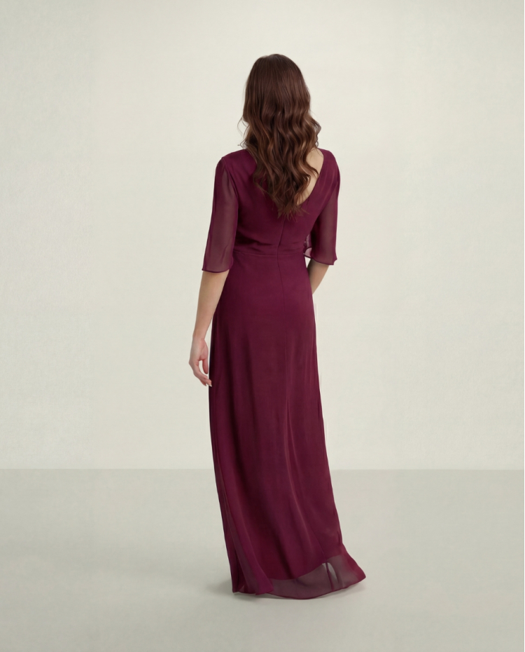 VESTIDO NIZA