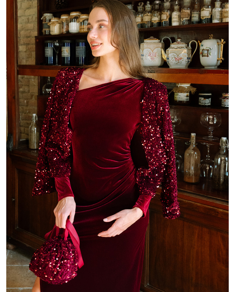 PARTY JACKET