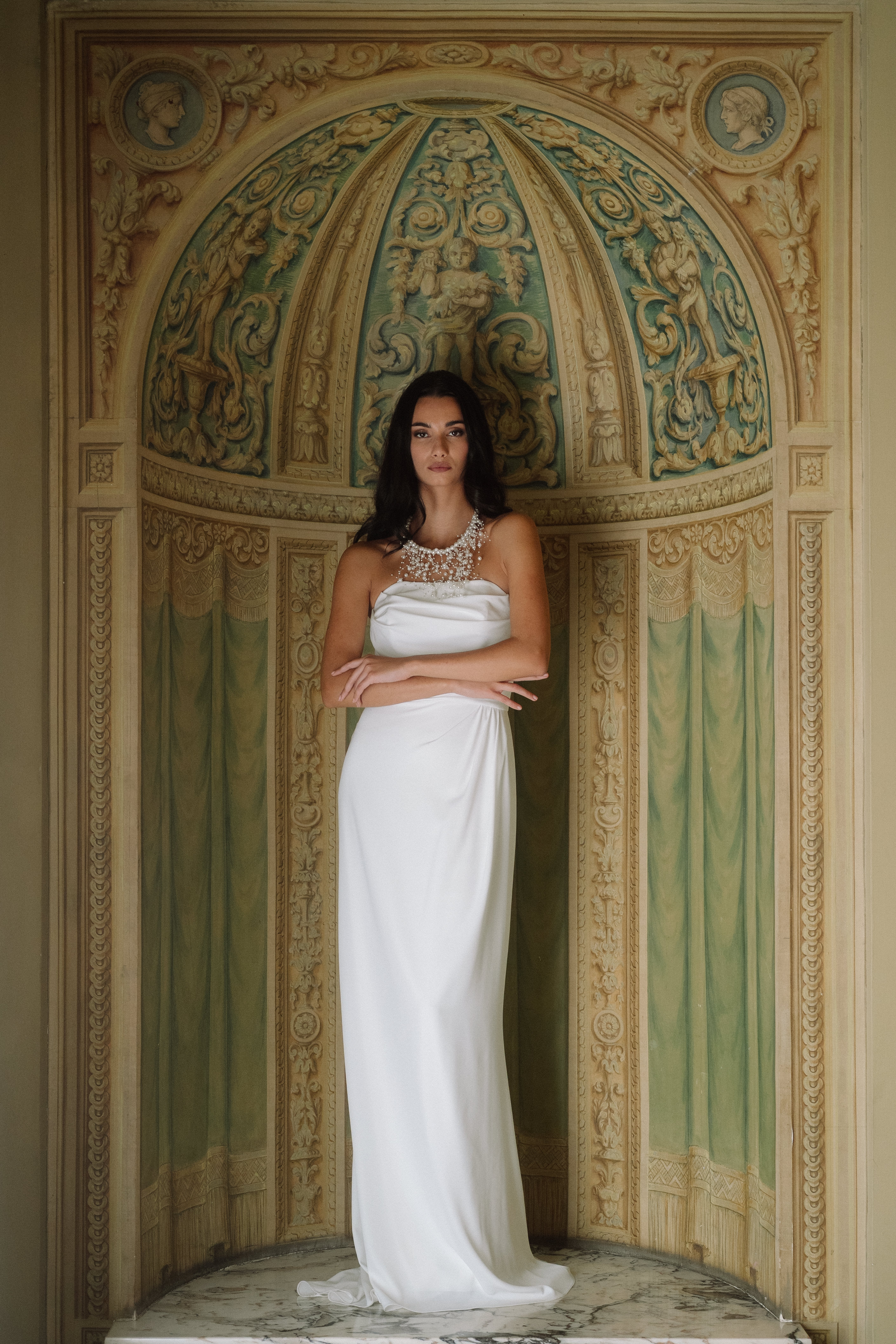 Bridal New Collection 2026