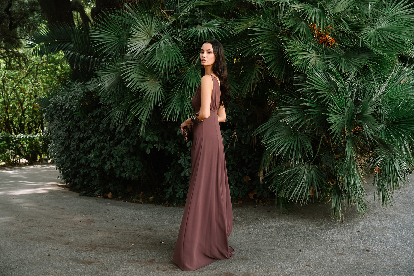 vestidos damas de honor