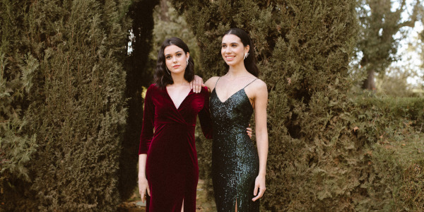 ¿CÓMO SER LA INVITADA PERFECTA ESTAS FIESTAS?