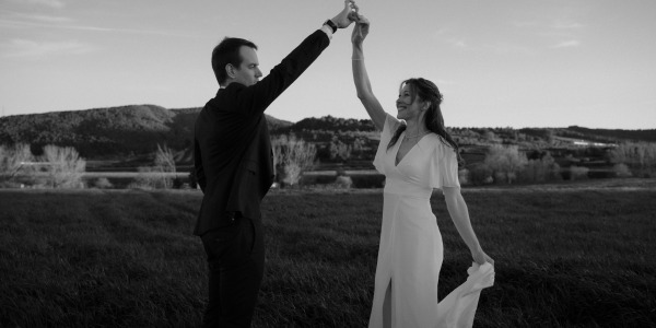 Por qué escoger un vestido de novia de Veneno en la Piel: la joya de los vestidos de novia en Barcelona